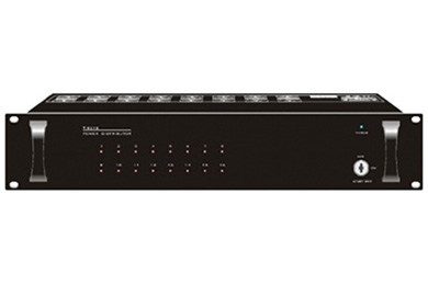 16路電源時(shí)序器（型號：AG-PA6216)